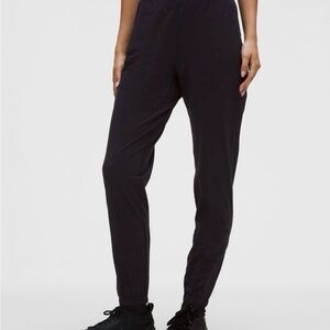 Lululemon Adapted State high rise Jogger